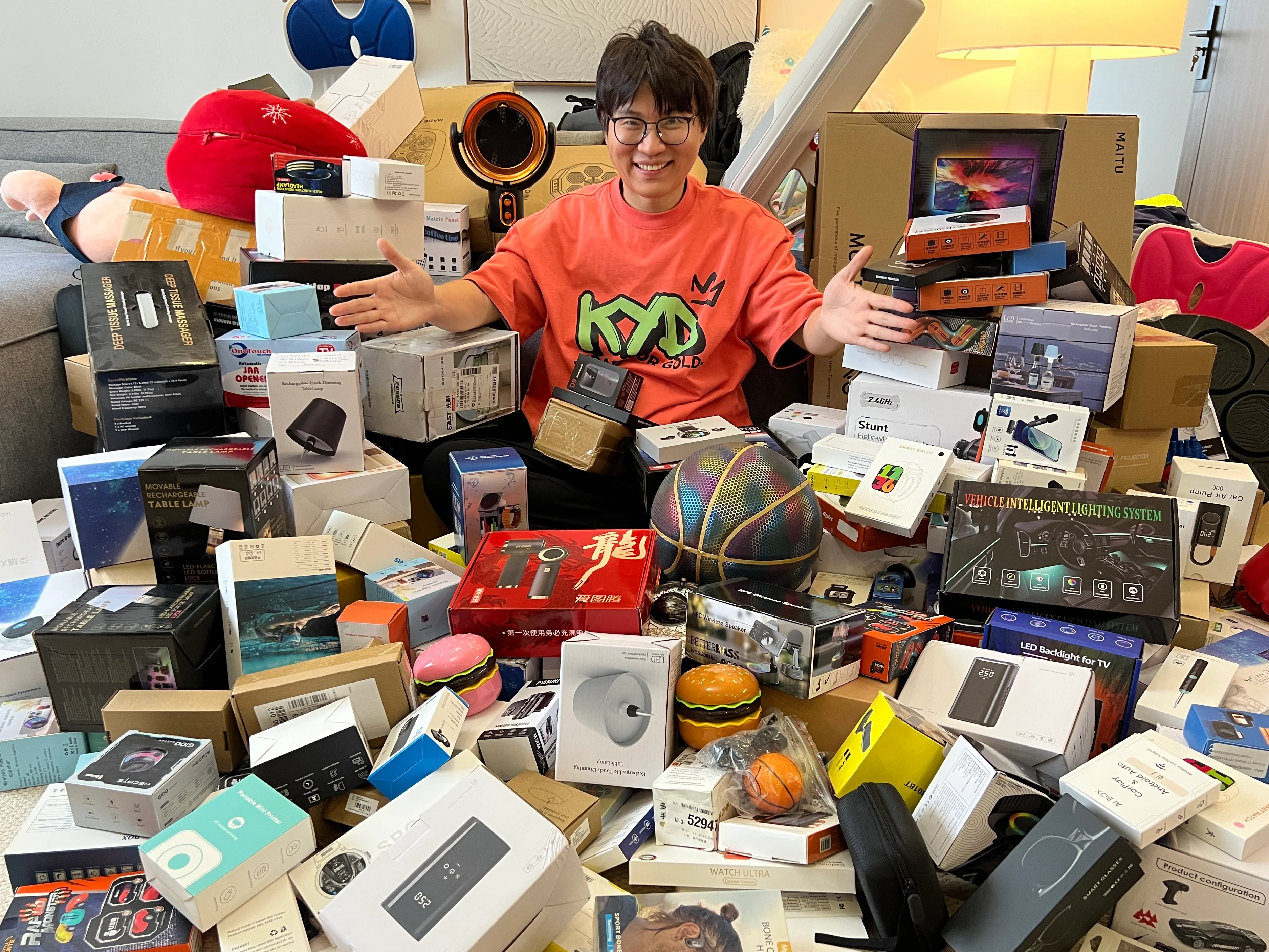 Welcome to Our Store